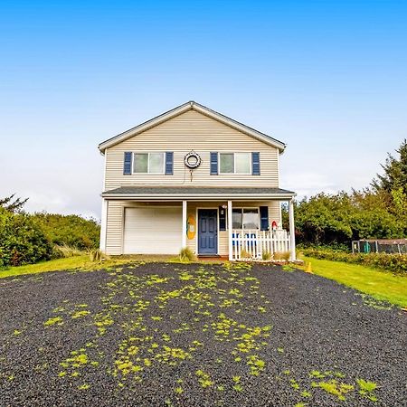 Salty Kisses Villa Ocean Shores Buitenkant foto