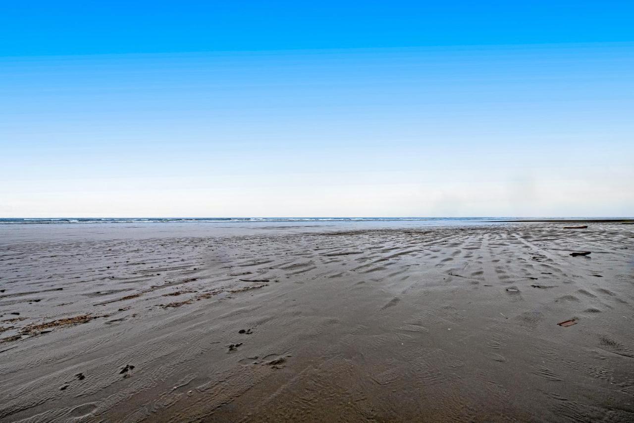 Salty Kisses Villa Ocean Shores Buitenkant foto